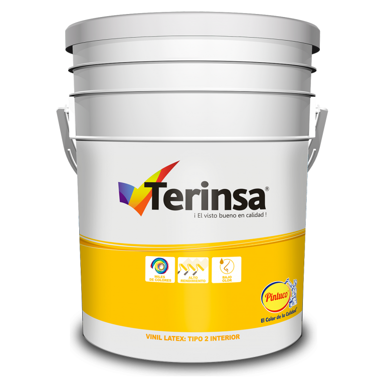 Esmalte Alto Brillo - El visto bueno al alcance de todos